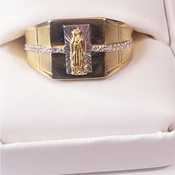 MEN’S RING - Picture 3 of 3